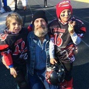 Meet your Posher, Jeff